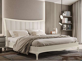 Bett 319/160-VH