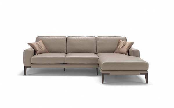 Sofa NICOLINE SALOTTI MARK Fabrik NICOLINE SALOTTI aus Italien. Foto №1