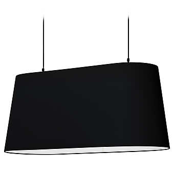 Leuchter MOOOI Oval Light