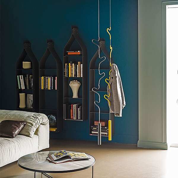 Aufhänger CATTELAN ITALIA AIR Fabrik CATTELAN ITALIA aus Italien. Foto №3