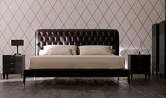 Bett 42400/19