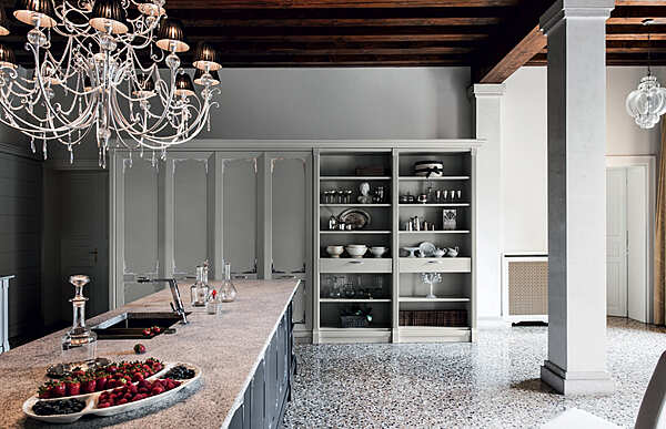 Accessoires CESAR CUCINE Fabrik CESAR CUCINE aus Italien. Foto №4