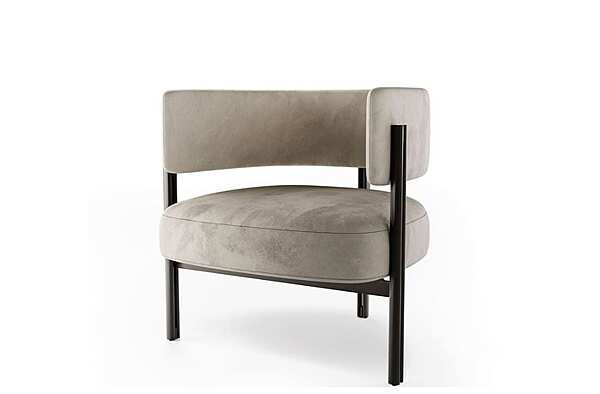 Sessel MisuraEmme MONP01 Fabrik MisuraEmme aus Italien. Foto №3