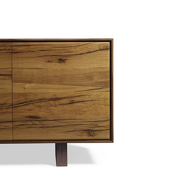 Holzsideboard mit Türen DALE Materia A 141 Fabrik DALE aus Italien. Foto №3