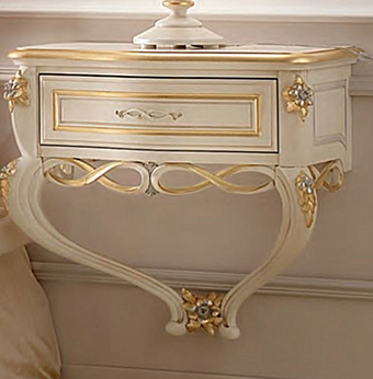 SIGNORINI COCO Nachttisch & amp; C. art. 9004/s