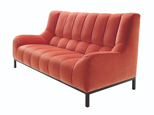 Zweisitzer Sofas aus Stoff Phileas LIGNE ROSET 14000305 Fabrik LIGNE ROSET aus Italien. Foto №2