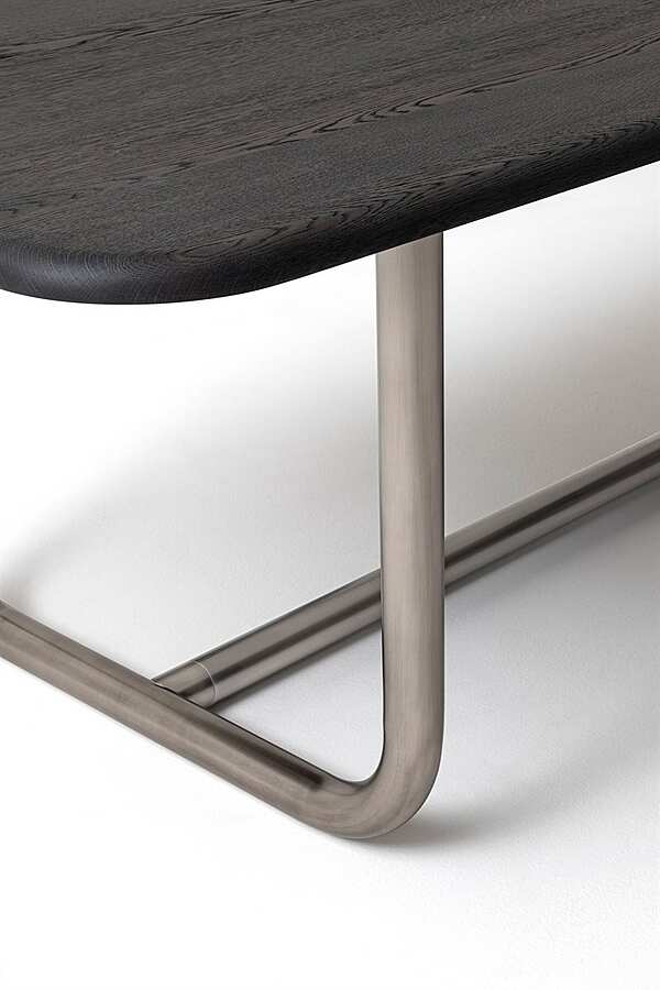 Tisch DESALTO Strong - table 733 Fabrik DESALTO aus Italien. Foto №8