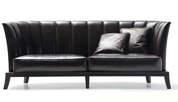 Sofa ANGELO CAPPELLINI 40072 Fabrik OPERA CONTEMPORARY aus Italien. Foto №1