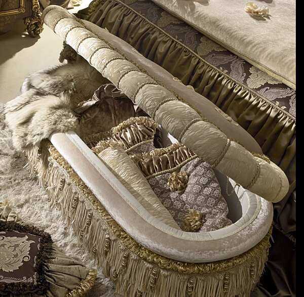 Bankett A. R. ARREDAMENTI SRL 1536 Fabrik A.R.ARREDAMENTI SRL aus Italien. Foto №2