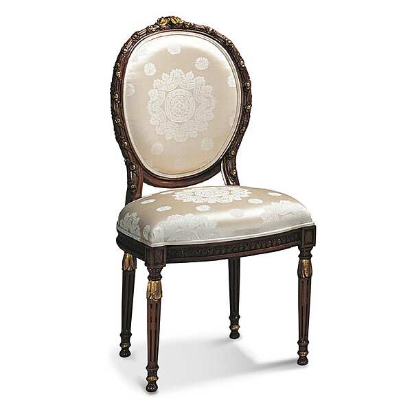 Der Stuhl FRANCESCO MOLON  S150 The Upholstery