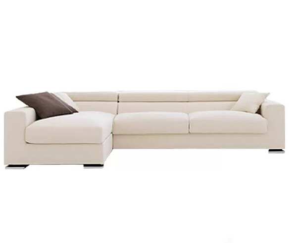 Couch BIBA salotti Ego Fabrik BIBA salotti aus Italien. Foto №6