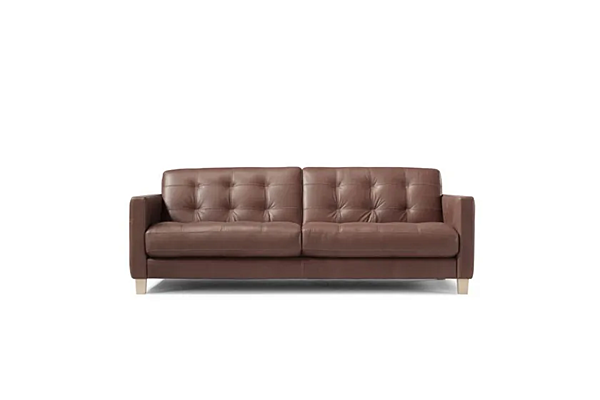 Tufted Sofa Alceste из ткани MitoHome Fabrik MitoHome aus Italien. Foto №4