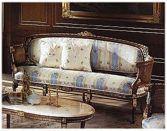 Sofa 8857/LD3