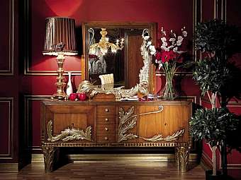 Kommode asnaghi INTERIORS LC2304 Fabrik ASNAGHI INTERIORS aus Italien