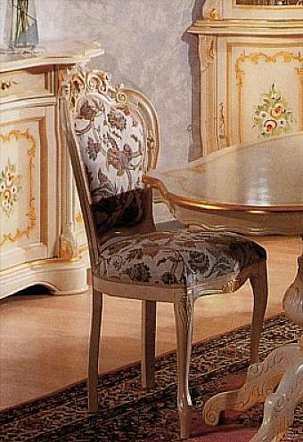 Stuhl BTC INTERNATIONAL 510 / S Fabrik BTC INTERNATIONAL aus Italien