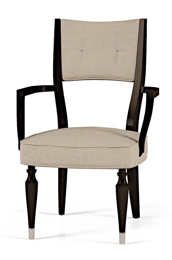Der Stuhl BEL MONDO by Ezio Bellotti 2016-36 Fabrik BEL MONDO by Ezio Bellotti aus Italien. Foto №3