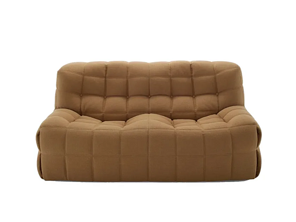 Stoffsofa mit gepolsterter Rückenlehne Kashima Ligne Roset Fabrik LIGNE ROSET aus Italien. Foto №1