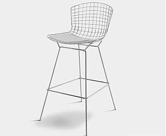 Barhocker ALIVAR 706 Fabrik ALIVAR aus Italien