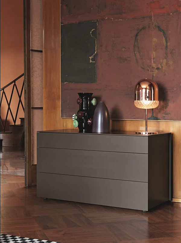 Holzkommode Juta Flou Fabrik Flou aus Italien. Foto №3