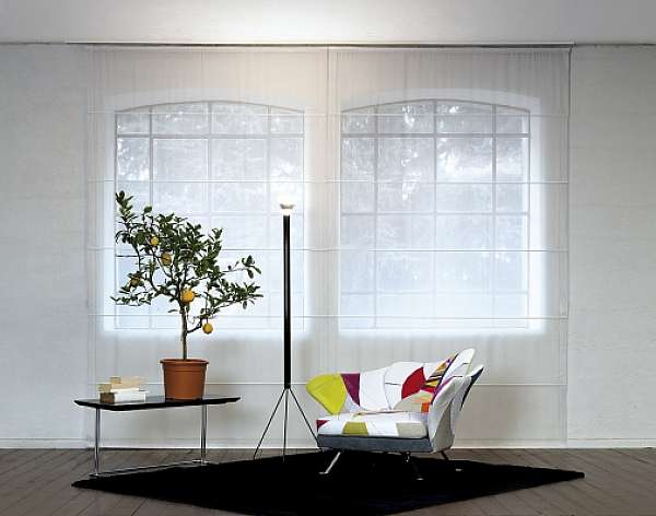 Sessel IL LOFT FL16 Armchairs