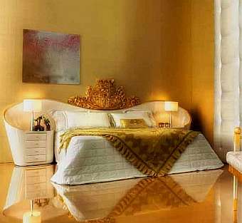 Bett asnaghi INTERIORS AID01101