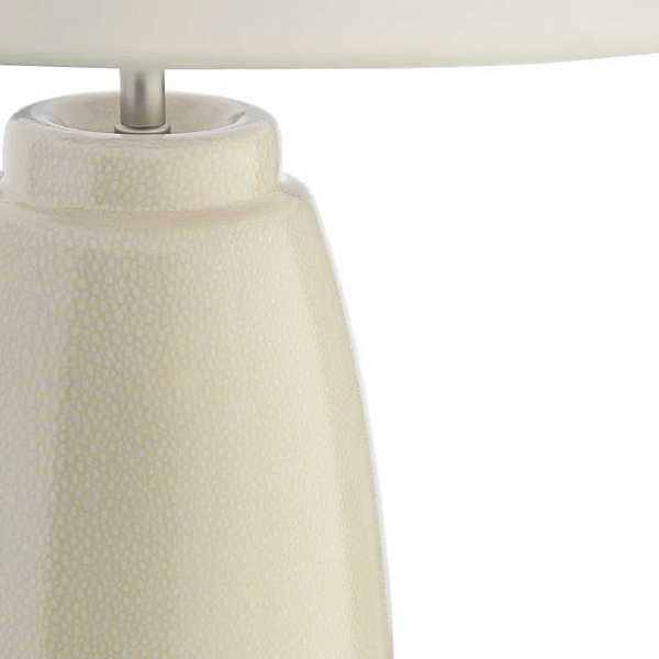 Keramik Tischlampe Hook MARIONI 01364 Fabrik MARIONI aus Italien. Foto №2