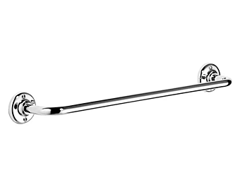 Handtuchhalter aus Messing Gentry Home St James Fabrik Gentry Home aus Italien