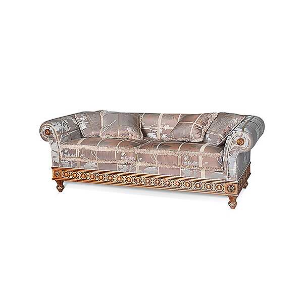 Couch FRANCESCO MOLON The Upholstery D451
