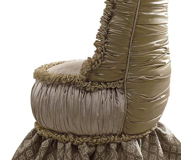 PUF A. R. ARREDAMENTI SRL 1562 Fabrik A.R.ARREDAMENTI SRL aus Italien. Foto №2