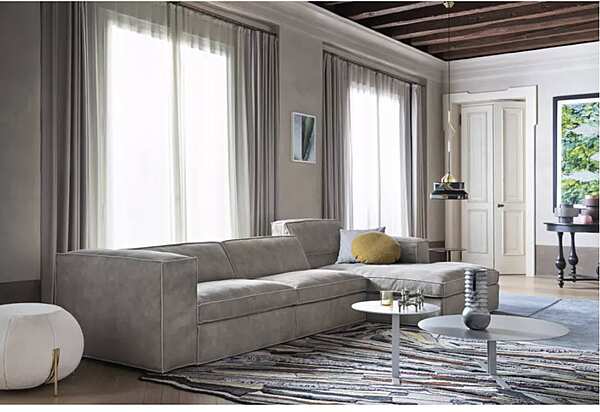 Sofa saba up 01 Fabrik SABA aus Italien. Foto №3