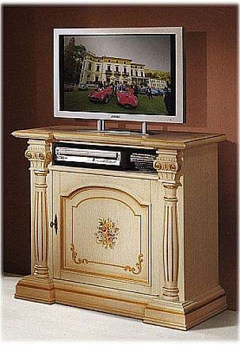 Fernsehtisch M125