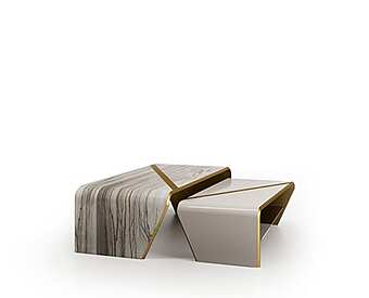 Kaffetisch Bizzotto Italia 196