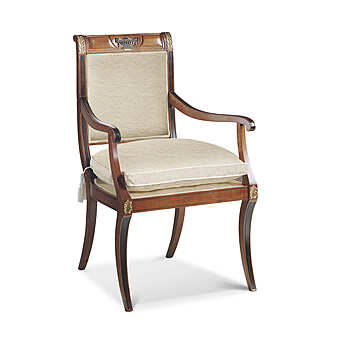 Stuhl FRANCESCO MOLON Upholstery P221 Fabrik FRANCESCO MOLON  aus Italien