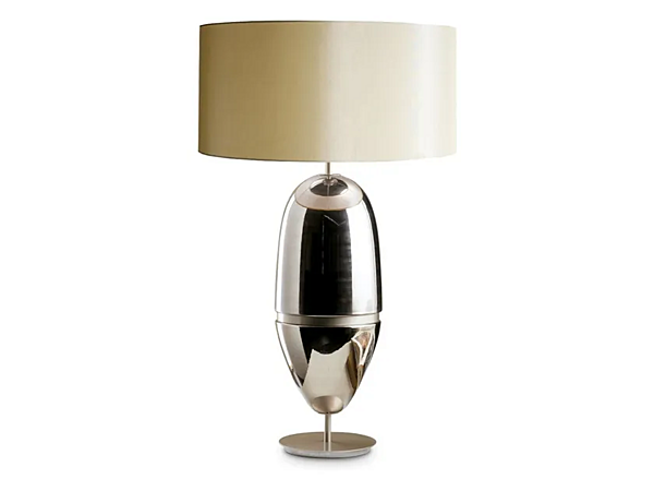 Tischlampe aus Keramik Algon MARIONI 01589 Fabrik MARIONI aus Italien. Foto №1