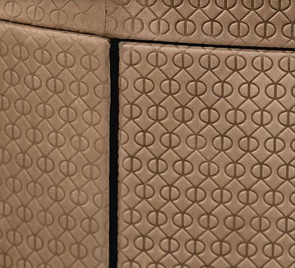 Nachttisch RUGIANO COA10 Fabrik RUGIANO aus Italien. Foto №4