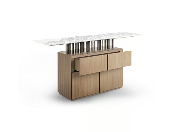 Marmorkommode GIORGETTI G-Code Fabrik GIORGETTI aus Italien. Foto №8