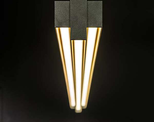 Leuchter DELTALIGHT One-And-Only Fabrik DELTALIGHT aus Italien. Foto №1