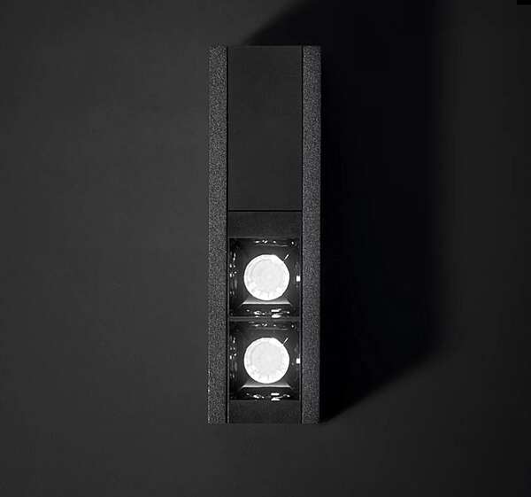 Leuchter DELTALIGHT Dot.Com Fabrik DELTALIGHT aus Italien. Foto №1