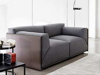 Couch MERIDIANI (CROSTI) Bacon 695