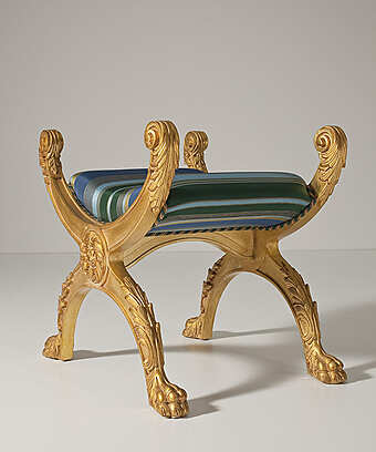 Accessoires OAK Fabrik OAK aus Italien