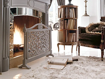 Sparscreen aus Stoff Martini Interiors Incontri Fabrik MARTINI INTERIORS aus Italien