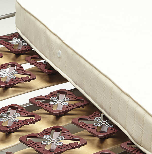 Accessoires MILANO BEDDING Fabrik MILANO BEDDING aus Italien. Foto №7
