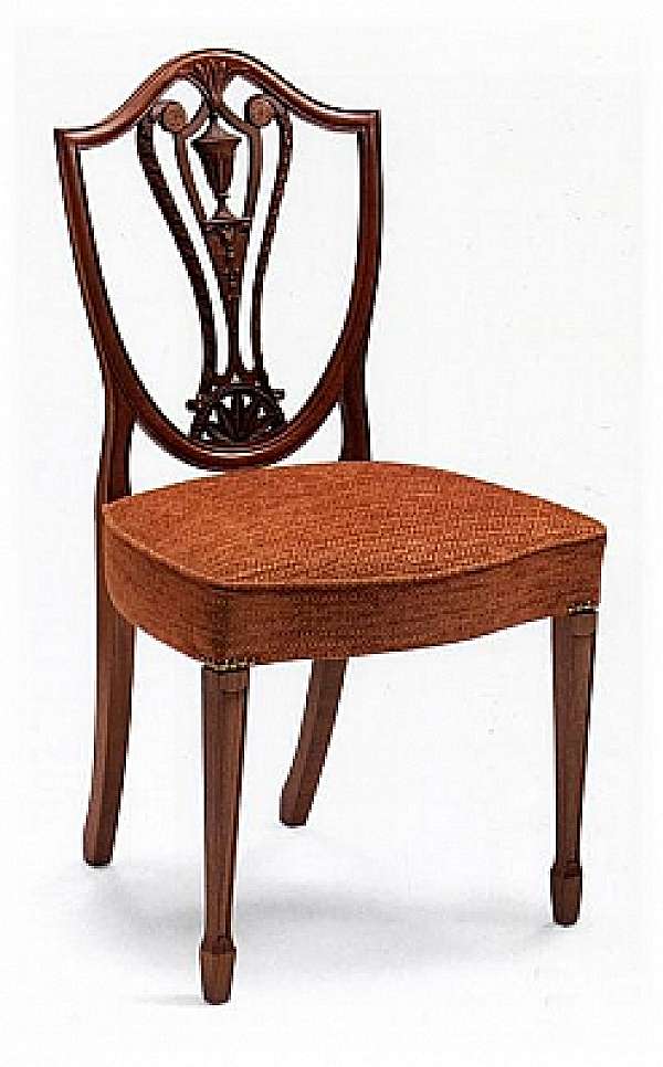 Der Stuhl PROVASI 0886 2–th Edition