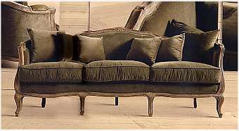 Sofa Dialma BROWN DB001255