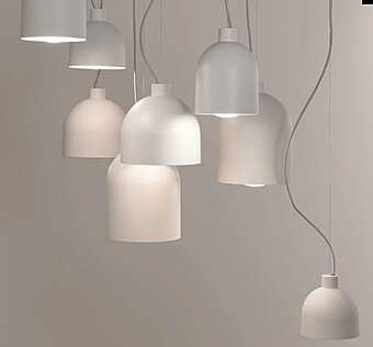 Leuchter DELTALIGHT Mantello