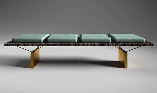 Hocker ROSSATO RHC-18 Fabrik ROSSATO aus Italien. Foto №3