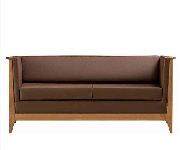 Couch MORELATO 2238 Fabrik MORELATO aus Italien. Foto №1