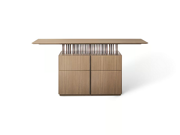 Marmorkommode GIORGETTI G-Code Fabrik GIORGETTI aus Italien. Foto №7
