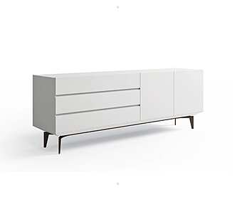 Buffet EGO ZEROVENTIQUATTRO EGC110 Buffet EGO ZEROVENTIQUATTRO EGC110 Fabrik EGO ZEROVENTIQUATTRO aus Italien