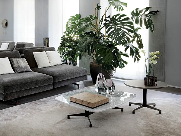 Glasvase Essence GIORGETTI Fabrik GIORGETTI aus Italien. Foto №4